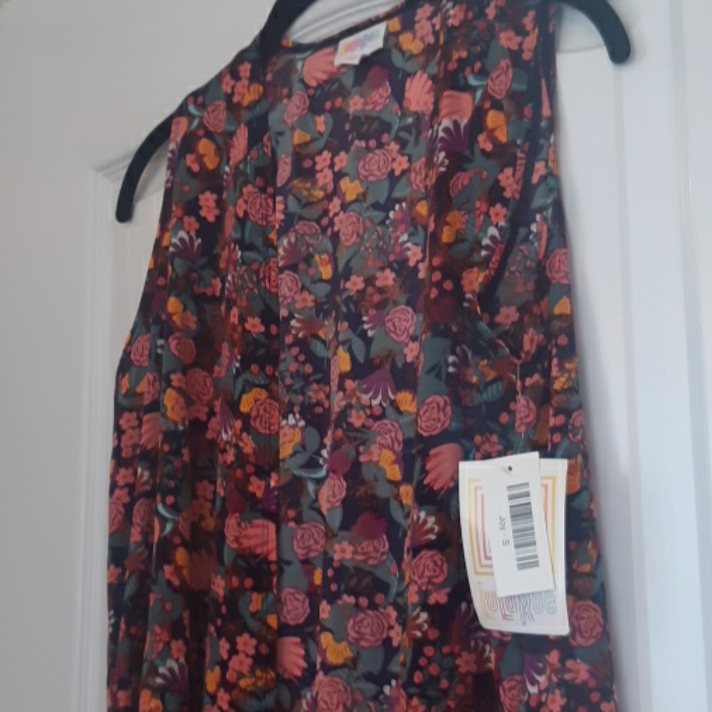 NWT Lularoe Joy